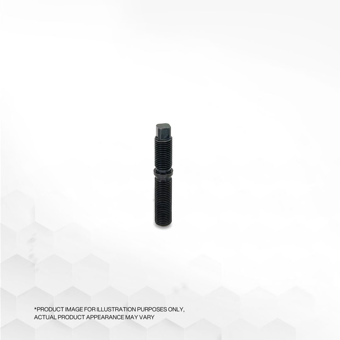 BH40022294 | Adjustment Screw for Tokyo Keiki TCG Pressure Relief Valve BH40022294 | Adjustment Screw for Tokyo Keiki TCG Pressure Relief Valve